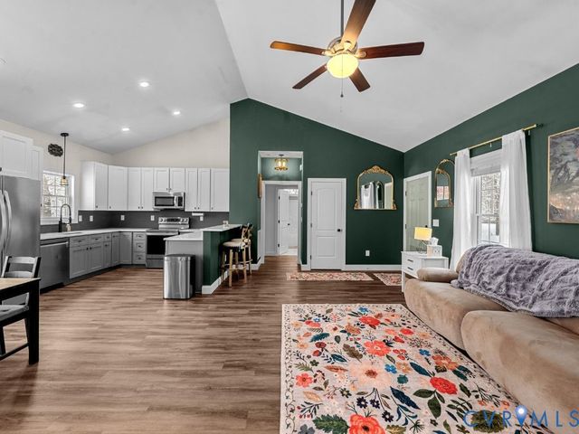 2553 Red Lane Rd, Powhatan, VA 23139