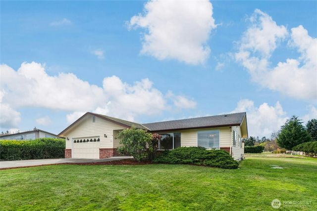 40 Cline Road, Sequim, WA 98382