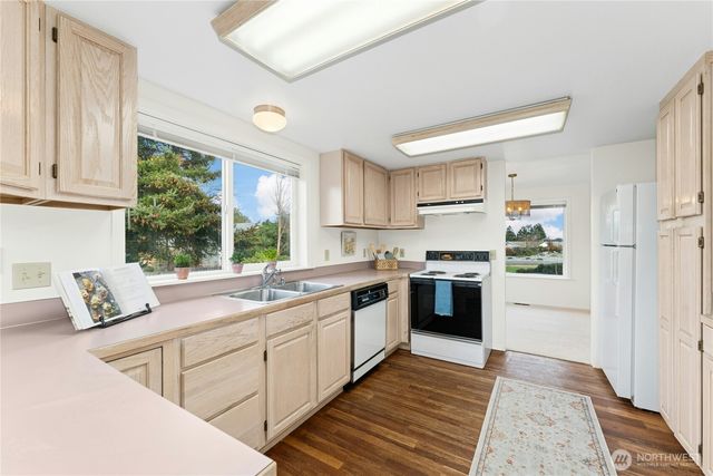 40 Cline Road, Sequim, WA 98382