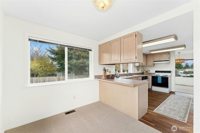 40 Cline Road, Sequim, WA 98382