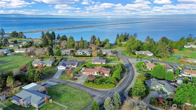 40 Cline Road, Sequim, WA 98382