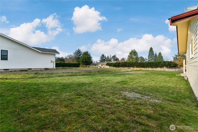 40 Cline Road, Sequim, WA 98382
