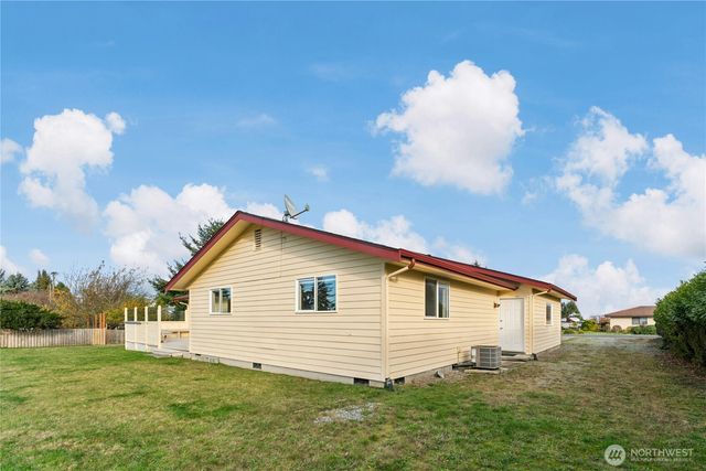 40 Cline Road, Sequim, WA 98382