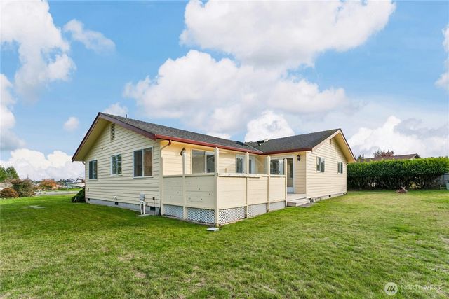 40 Cline Road, Sequim, WA 98382