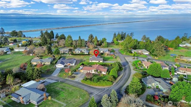 40 Cline Road, Sequim, WA 98382