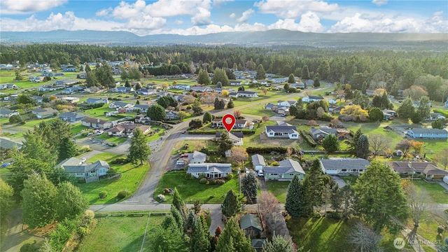 40 Cline Road, Sequim, WA 98382