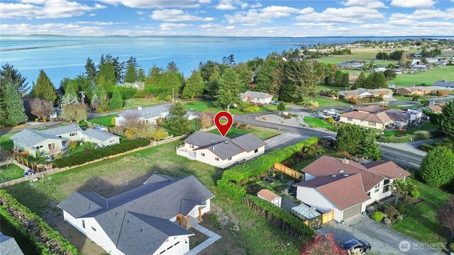 40 Cline Road, Sequim, WA 98382
