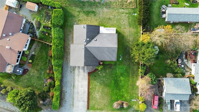 40 Cline Road, Sequim, WA 98382