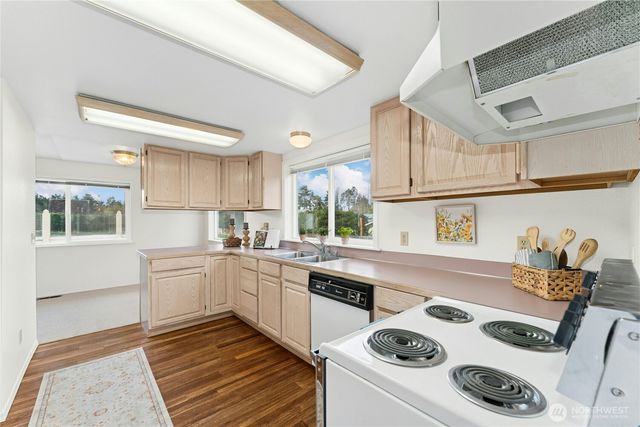 40 Cline Road, Sequim, WA 98382