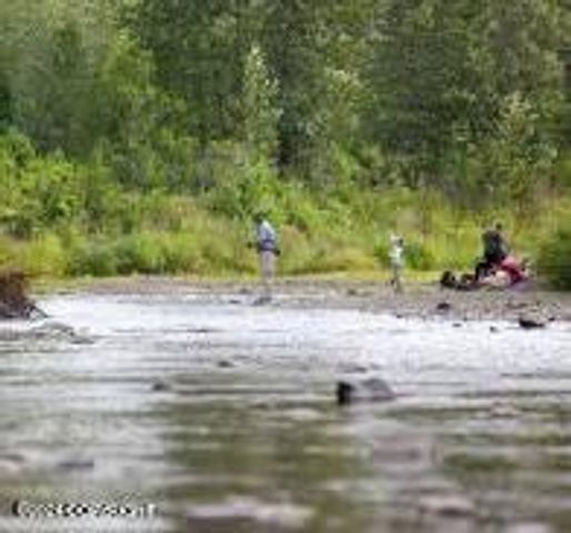 35885 & 35825 Sterling Highway, Anchor Point, AK 99556
