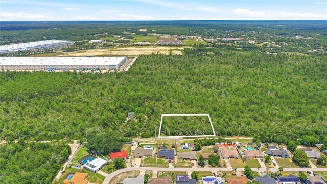 SOUTH AVENUE, Deltona, FL 32725