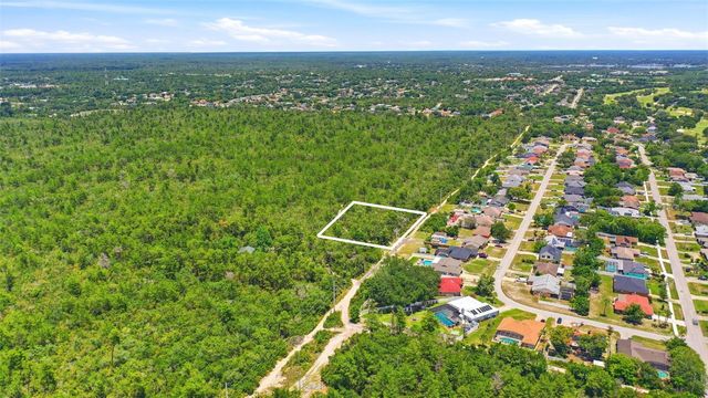 SOUTH AVENUE, Deltona, FL 32725
