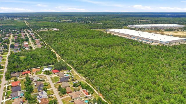 SOUTH AVENUE, Deltona, FL 32725
