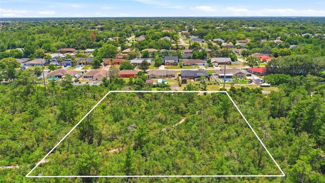 SOUTH AVENUE, Deltona, FL 32725