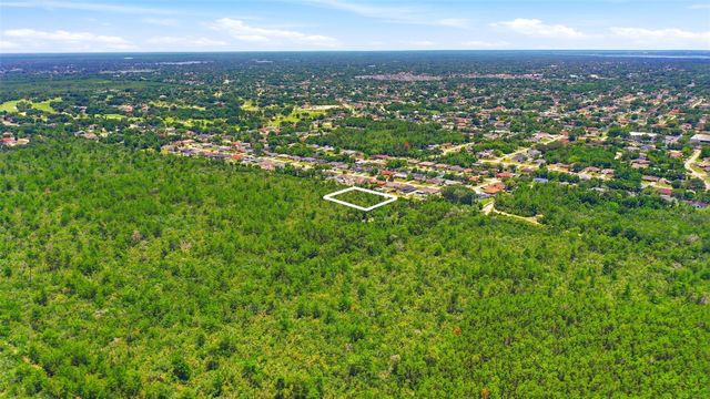 SOUTH AVENUE, Deltona, FL 32725