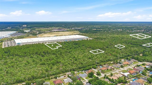 SOUTH AVENUE, Deltona, FL 32725