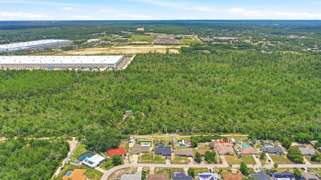 SOUTH AVENUE, Deltona, FL 32725