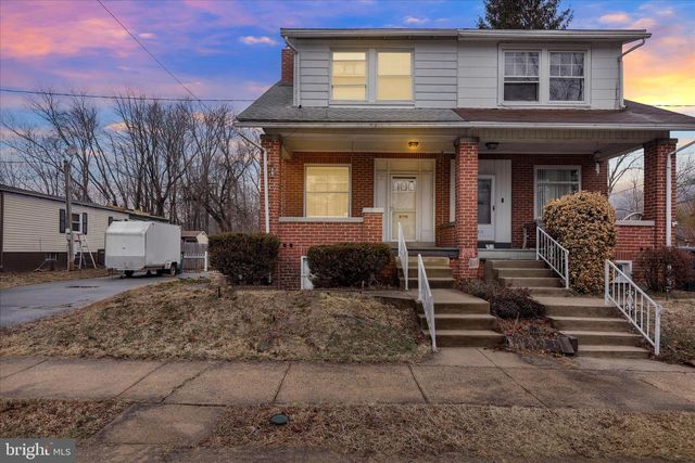 313 MELROSE AVE, Reading, PA 19606