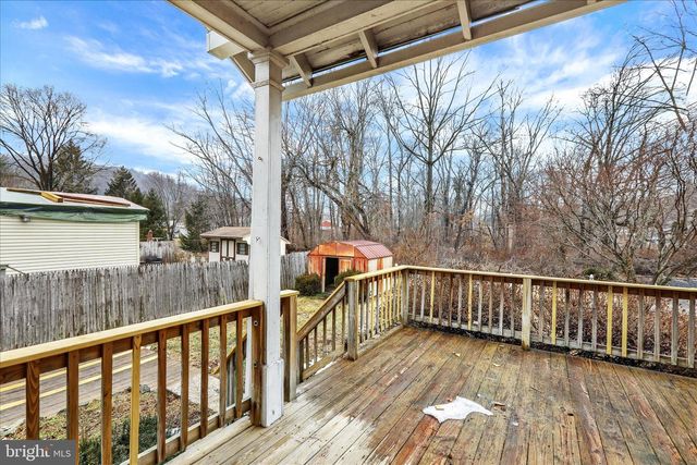 313 MELROSE AVE, Reading, PA 19606