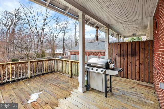 313 MELROSE AVE, Reading, PA 19606