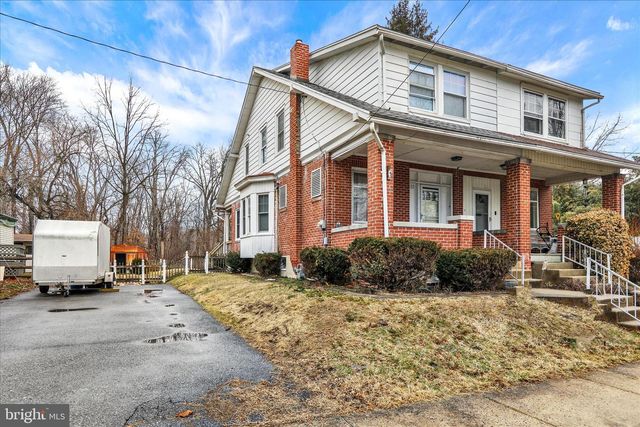 313 MELROSE AVE, Reading, PA 19606