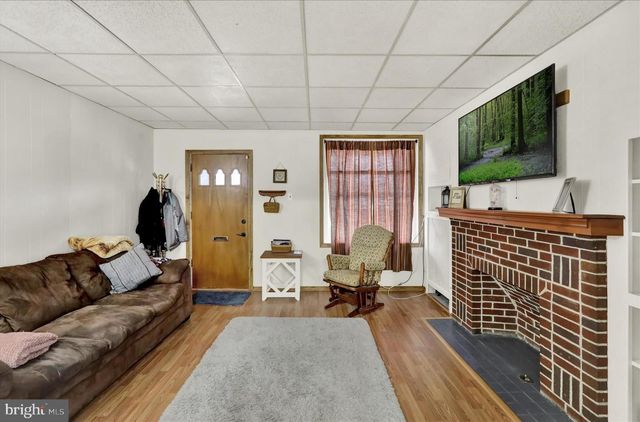 313 MELROSE AVE, Reading, PA 19606