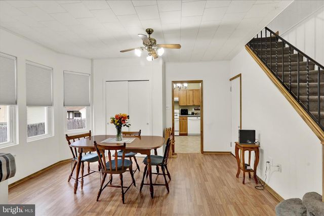 313 MELROSE AVE, Reading, PA 19606