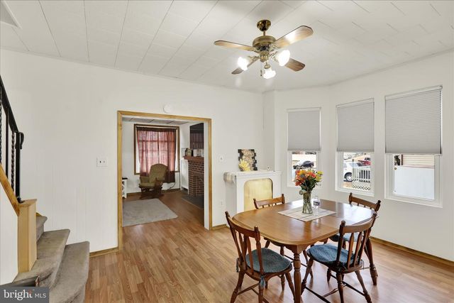 313 MELROSE AVE, Reading, PA 19606