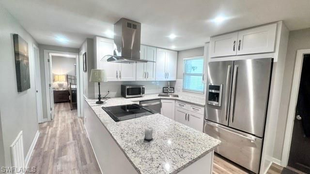 5509 Miles Standish LN, North Fort Myers, FL 33917