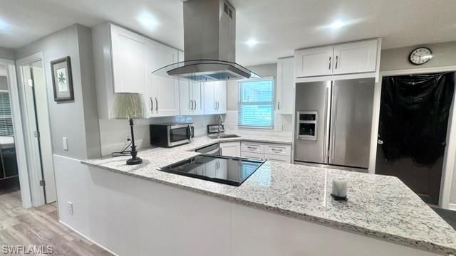 5509 Miles Standish LN, North Fort Myers, FL 33917