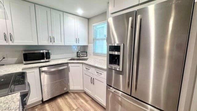 5509 Miles Standish LN, North Fort Myers, FL 33917