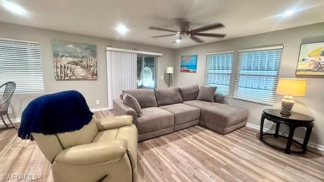 5509 Miles Standish LN, North Fort Myers, FL 33917