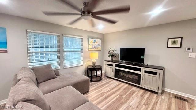 5509 Miles Standish LN, North Fort Myers, FL 33917