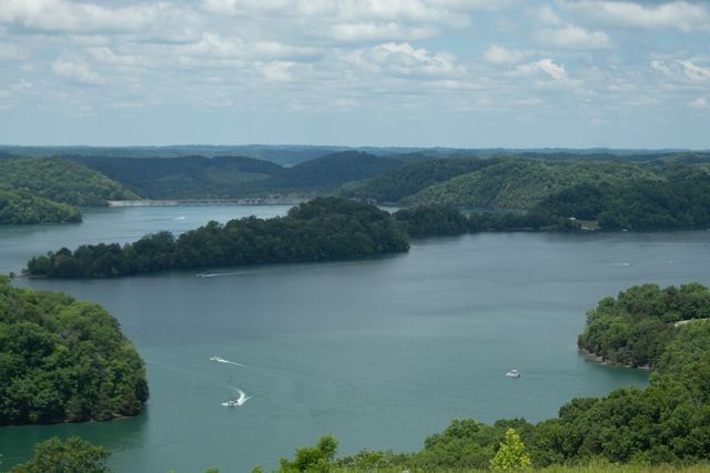 73B Swan Ridge Rd, Hilham, TN 38568