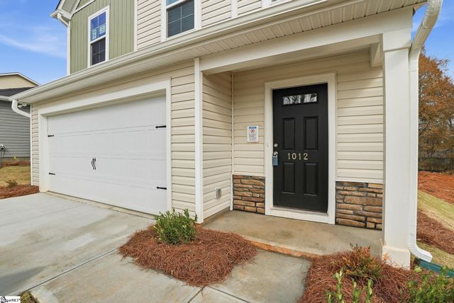 1012 S Welcome Road, Greenville, SC 29611