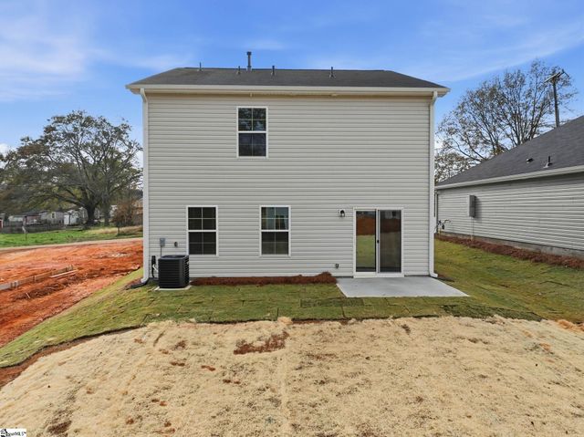 1012 S Welcome Road, Greenville, SC 29611