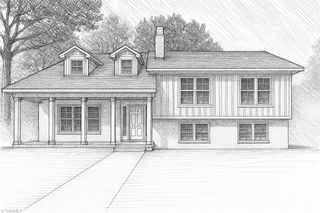 3336 Country Club Road, Winston-salem, NC 27104