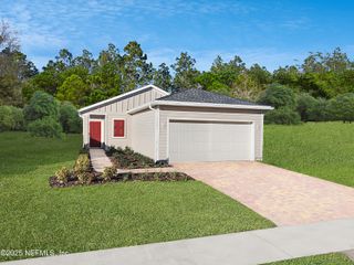53 GIDDINGS Way, St. Augustine, FL 32084