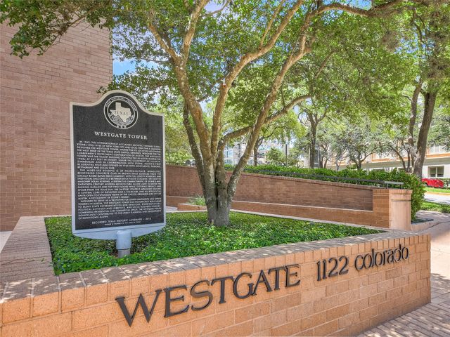 1122 Colorado ST 1902, Austin, TX 78701