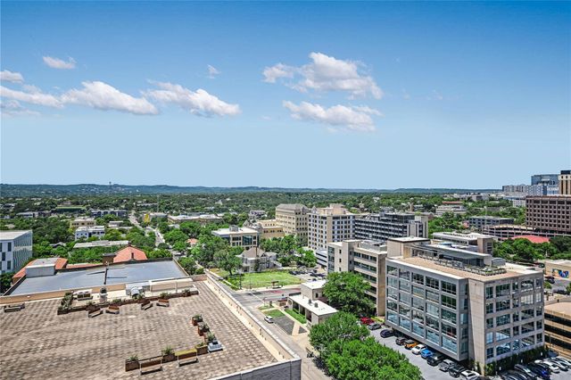 1122 Colorado ST 1902, Austin, TX 78701