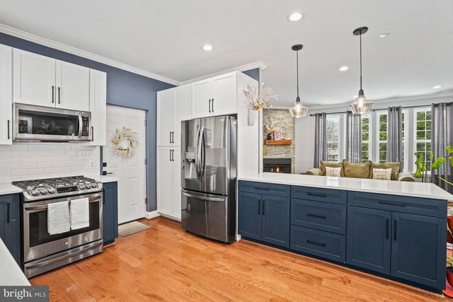 10908 DOWER HOUSE CT, Upper Marlboro, MD 20772