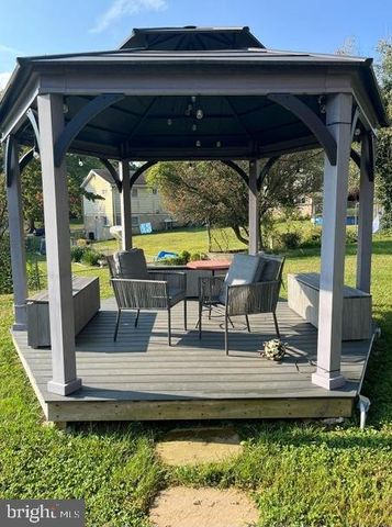 10908 DOWER HOUSE CT, Upper Marlboro, MD 20772