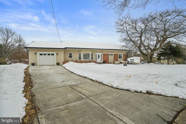 10908 DOWER HOUSE CT, Upper Marlboro, MD 20772