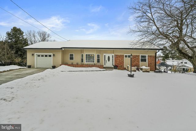 10908 DOWER HOUSE CT, Upper Marlboro, MD 20772