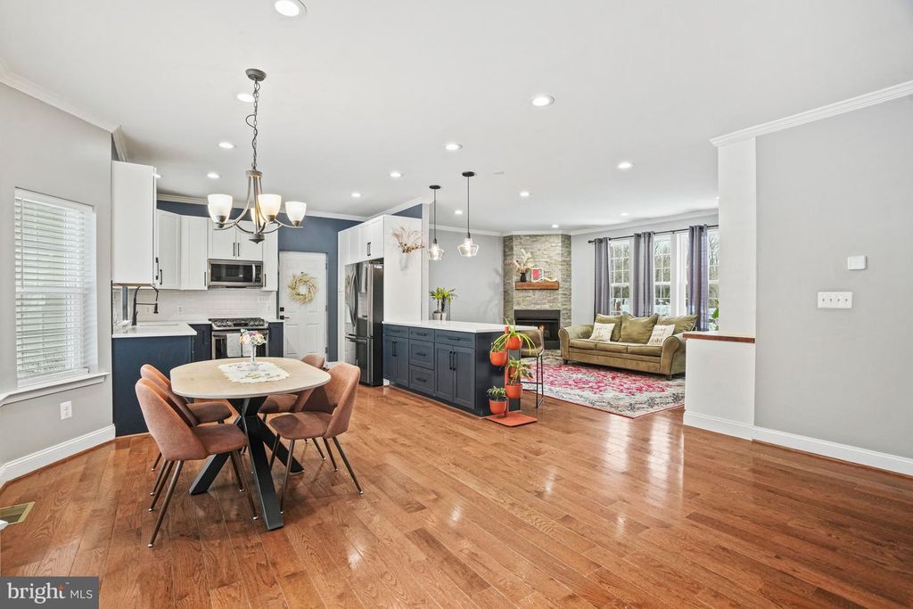 10908 DOWER HOUSE CT, Upper Marlboro, MD 20772