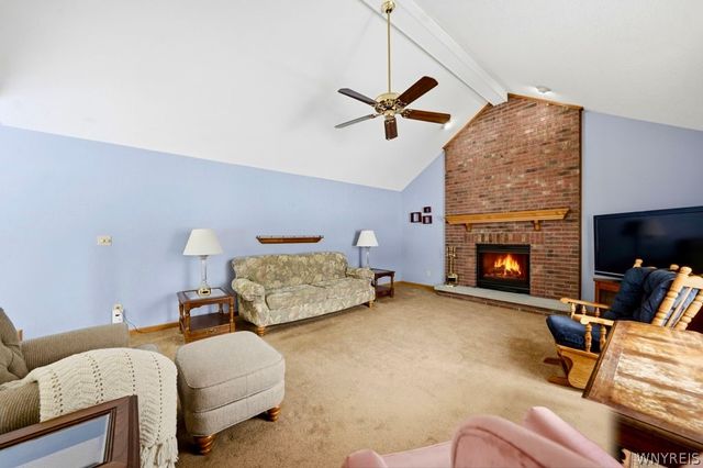 7196 Balla Drive, Wheatfield, NY 14120