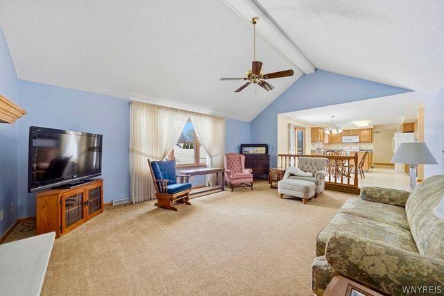 7196 Balla Drive, Wheatfield, NY 14120