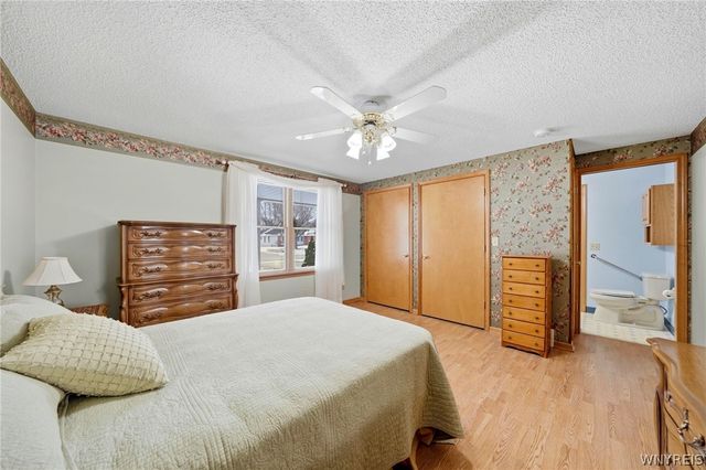 7196 Balla Drive, Wheatfield, NY 14120