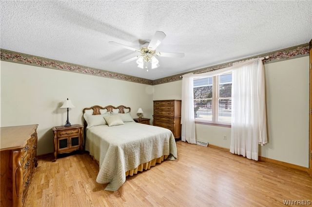 7196 Balla Drive, Wheatfield, NY 14120