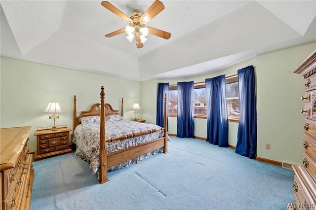 7196 Balla Drive, Wheatfield, NY 14120